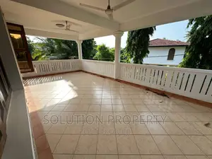 4bdrm House in Masaki for rent
