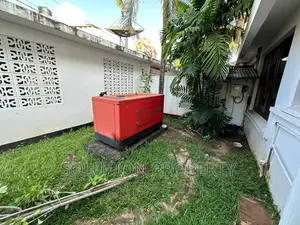 4bdrm House in Masaki for rent