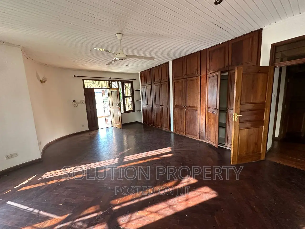 4bdrm House in Masaki for rent