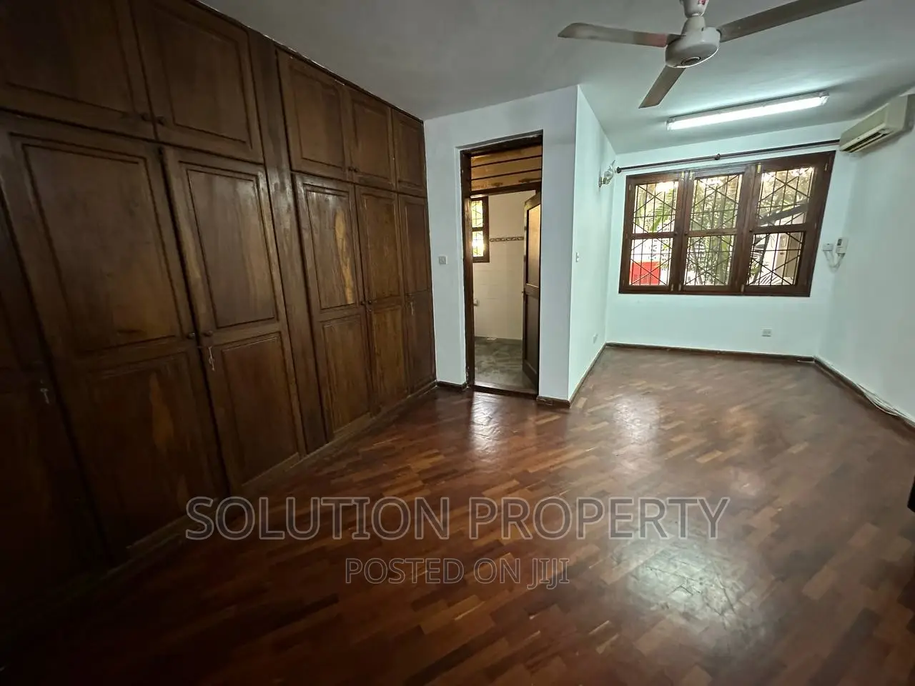 4bdrm House in Masaki for rent