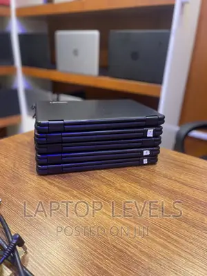 Laptop Lenovo 300e 4GB Intel SSD 128GB