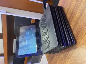 Laptop Lenovo 300e 4GB Intel SSD 128GB