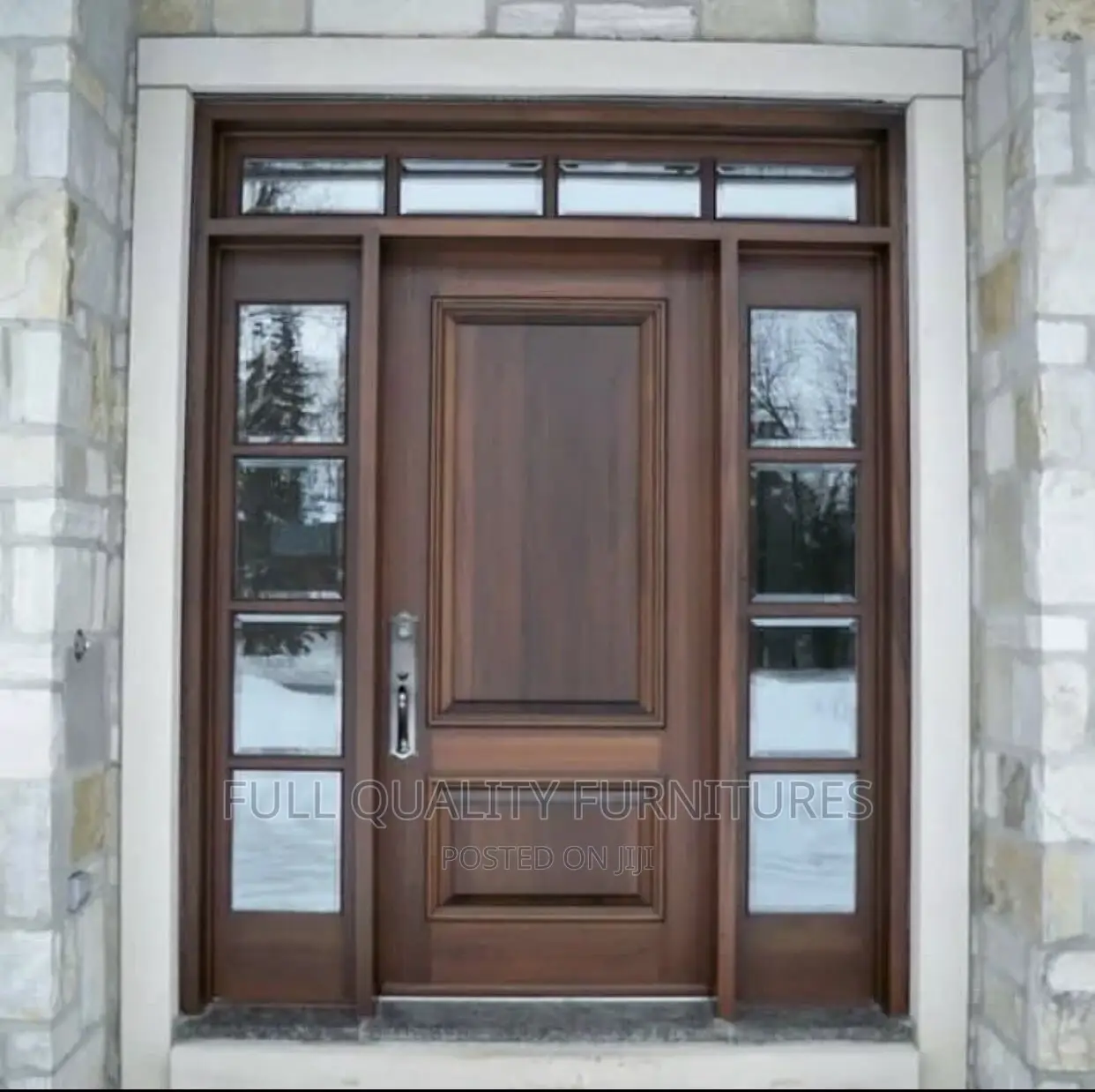 Doors Designers