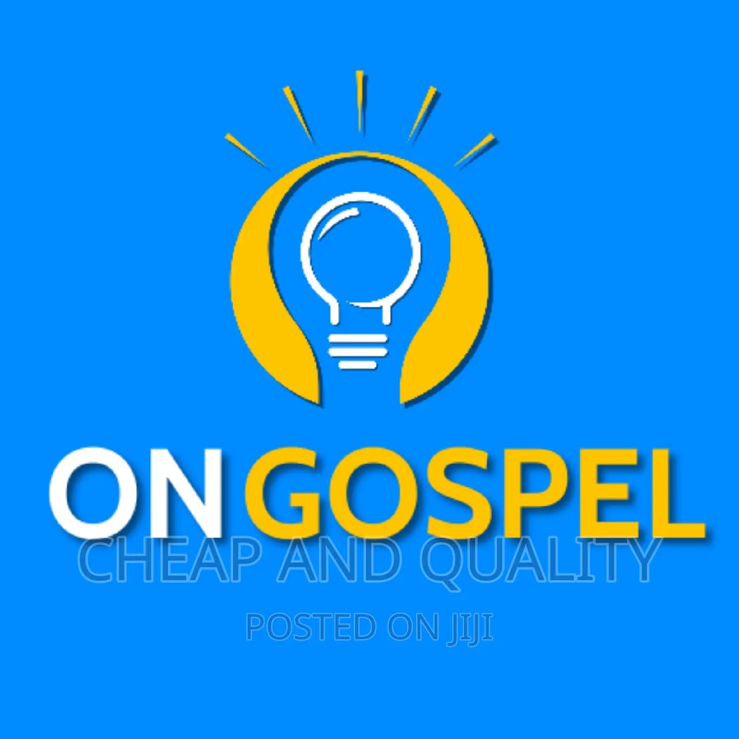 LOGO Creation