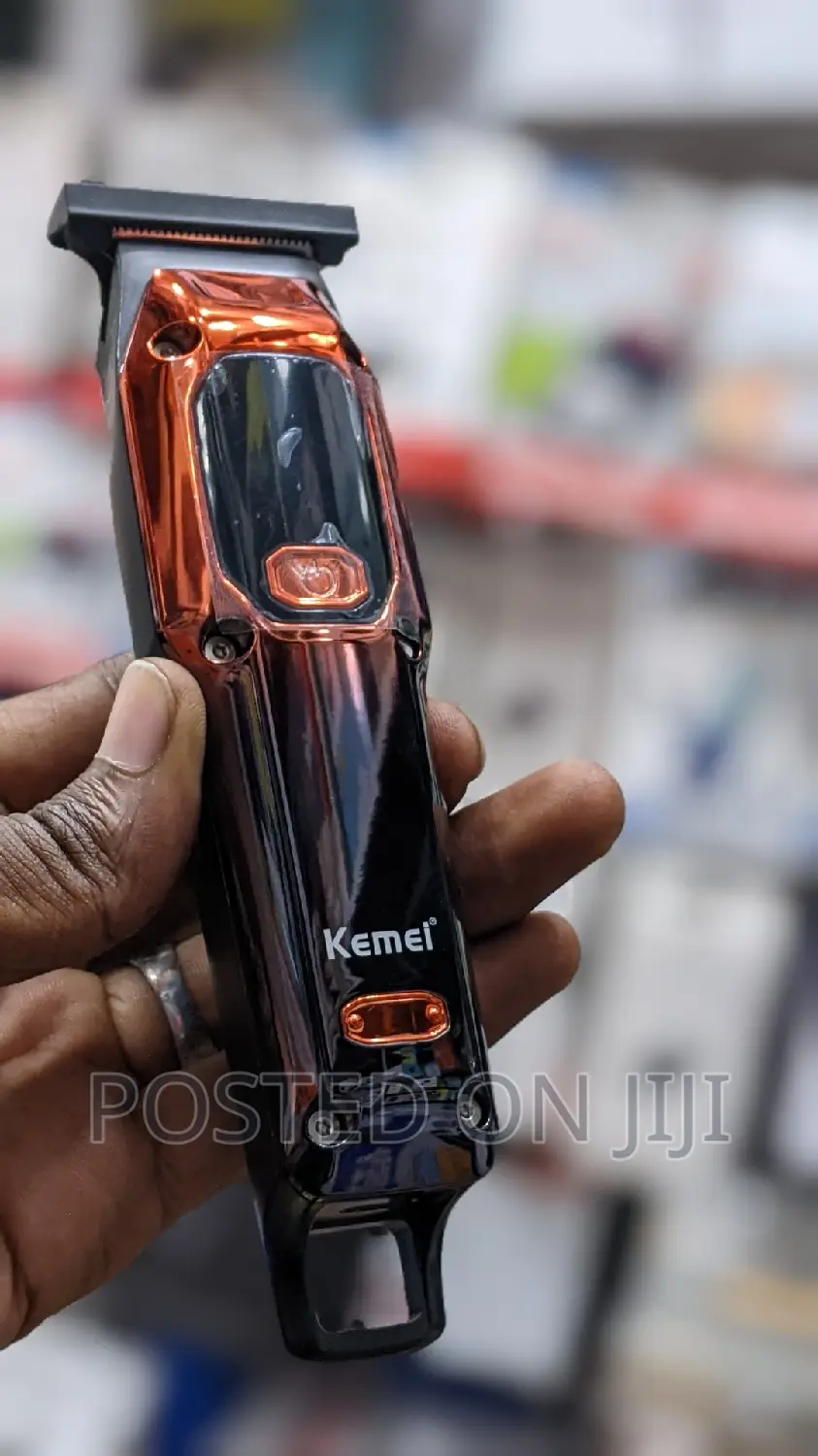Kemei Hair Clipper