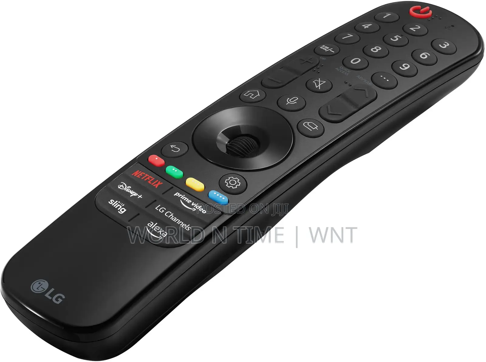 Lg 55 Inch Class Qned80t Series Led Uhd Smart Webos 2024