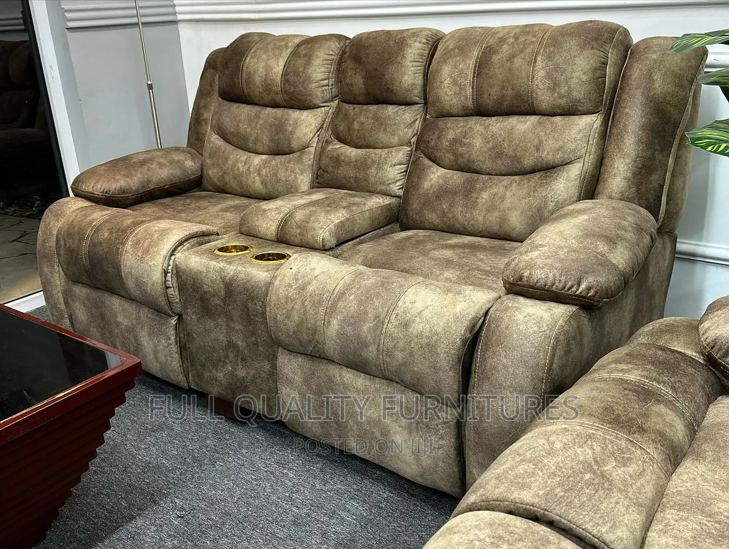 Sofa Sets Designer's
