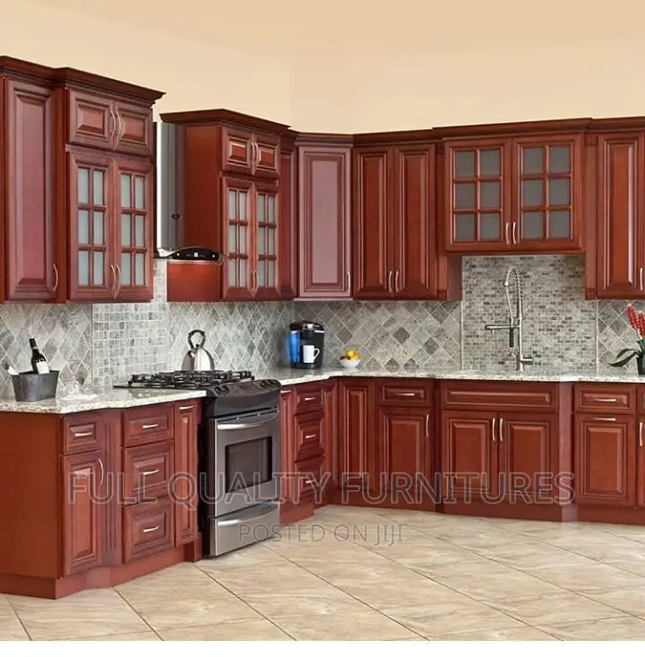 Kitchen Cabinets Designers