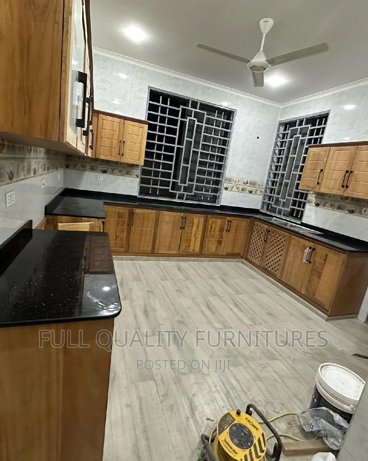 Kitchen Cabinets Designers