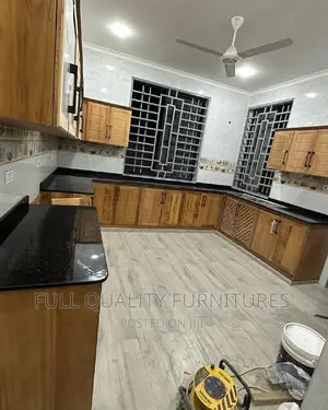 Kitchen Cabinets Designers