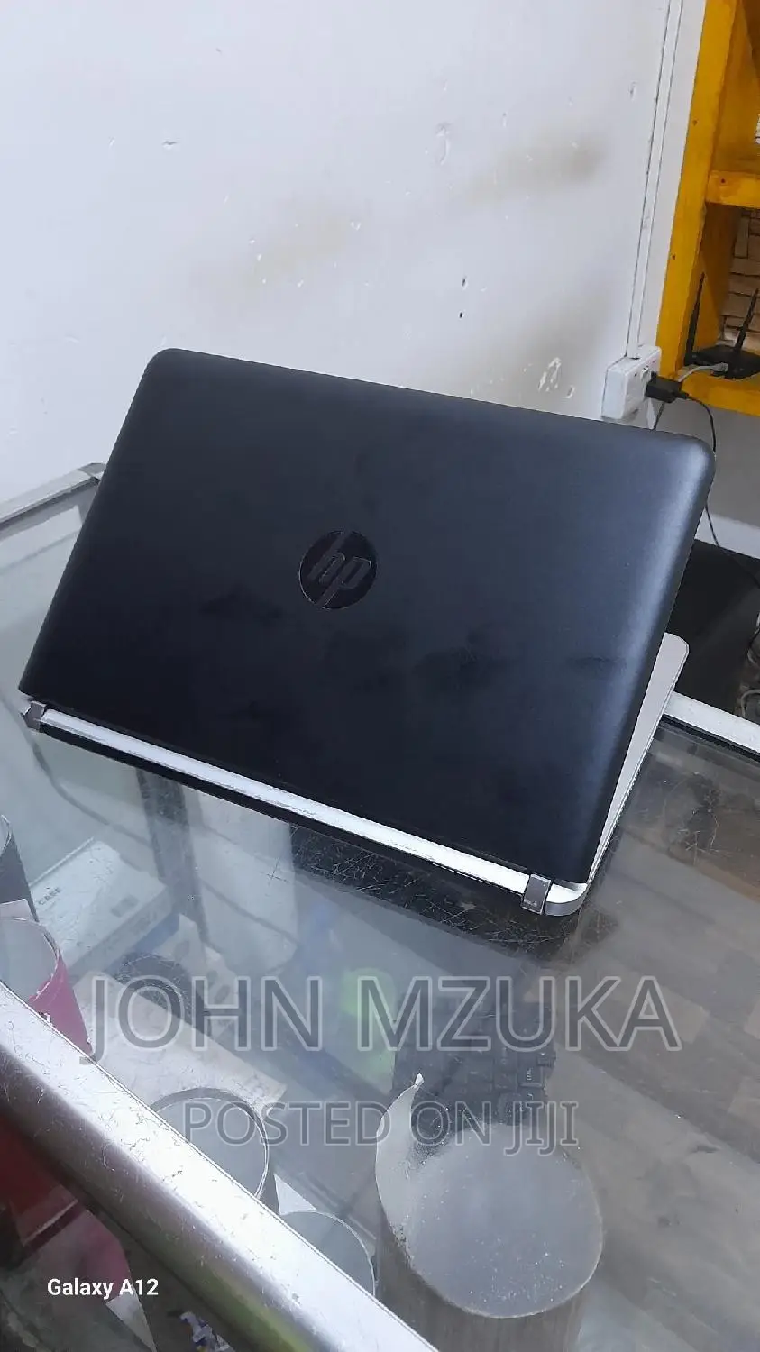 New Laptop HP ProBook 430 G3 4GB Intel Core I3 HDD 500GB
