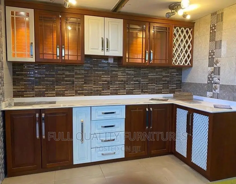Kitchen Cabinets Designers