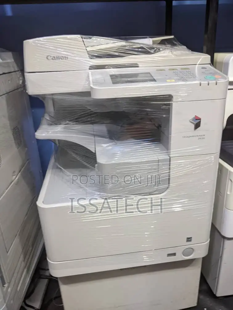 Photocopy Machine CANON 2520