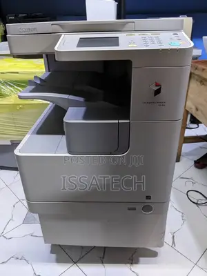 Photocopy Machine CANON 2520