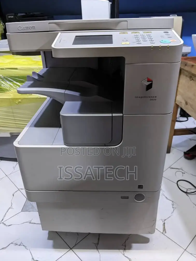 Photocopy Machine CANON 2520