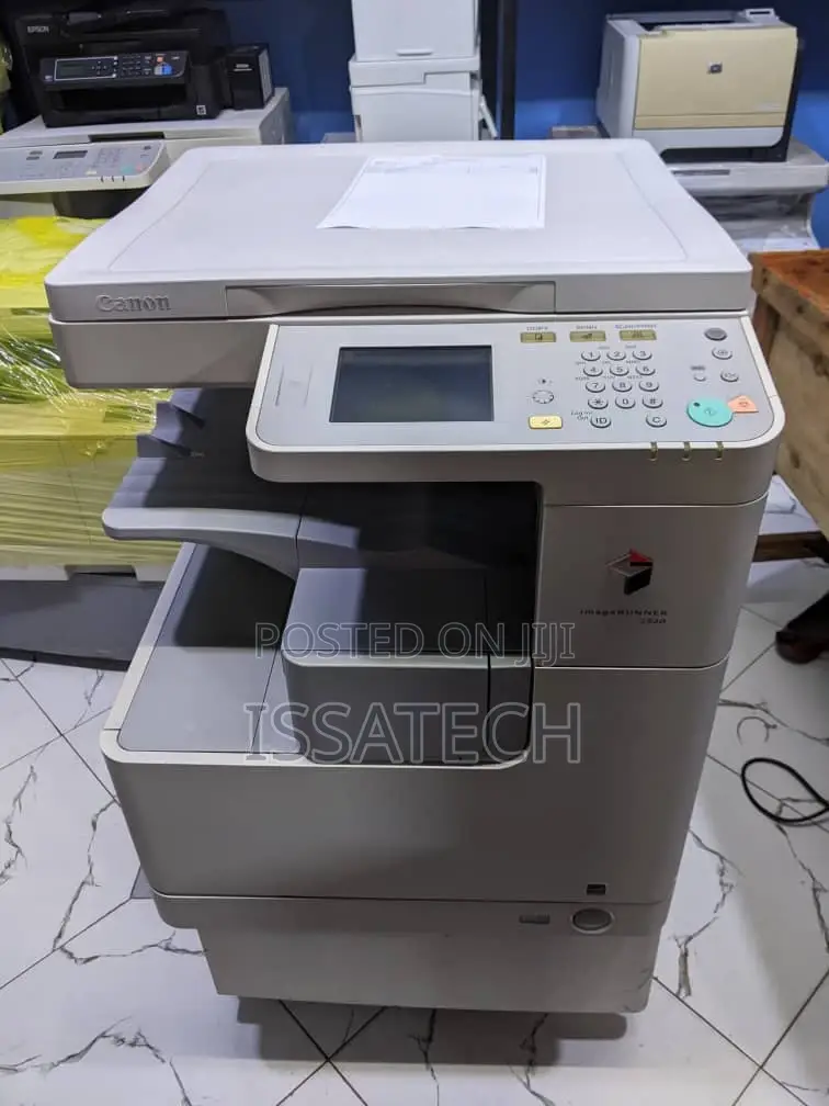 Photocopy Machine CANON 2520