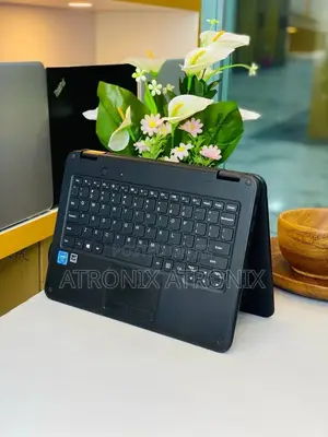 Laptop Lenovo N23 Chromebook 4GB Intel SSD 128GB