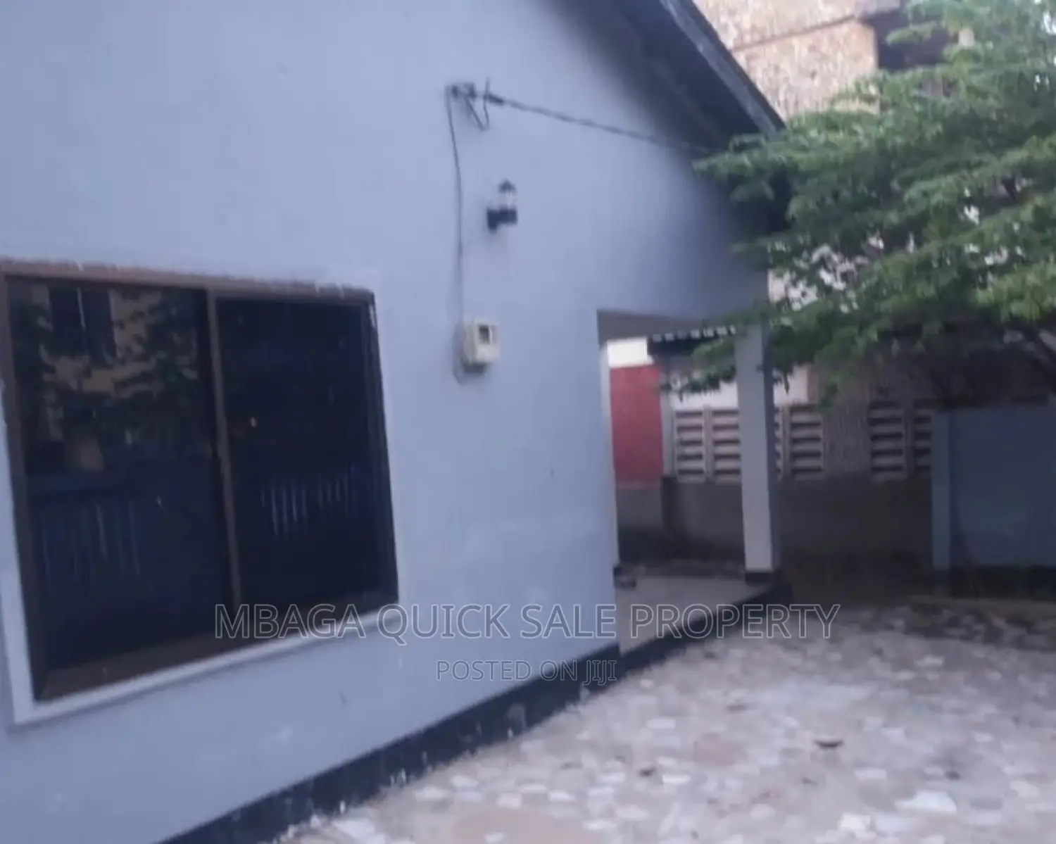 4bdrm House in Mikocheni B for rent