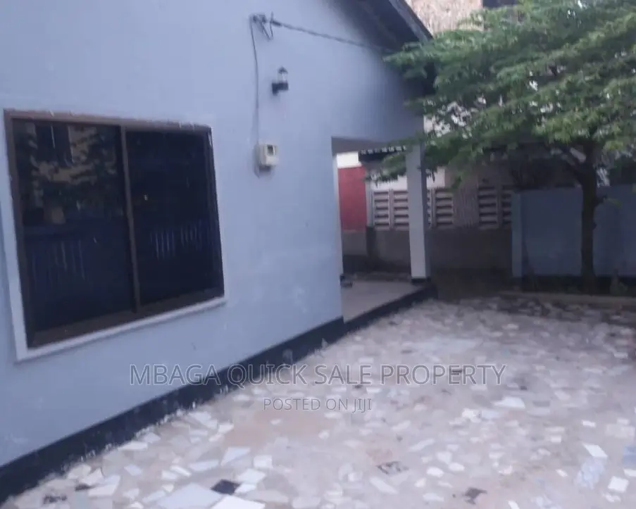 4bdrm House in Mikocheni B for rent