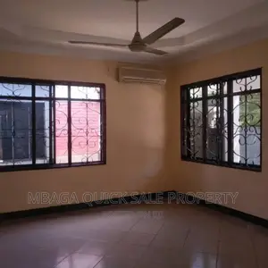 4bdrm House in Mikocheni B for rent