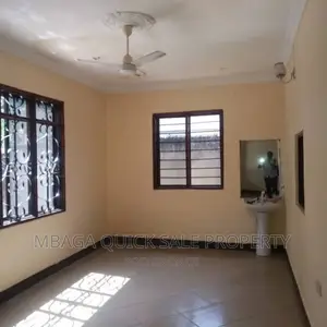 4bdrm House in Mikocheni B for rent