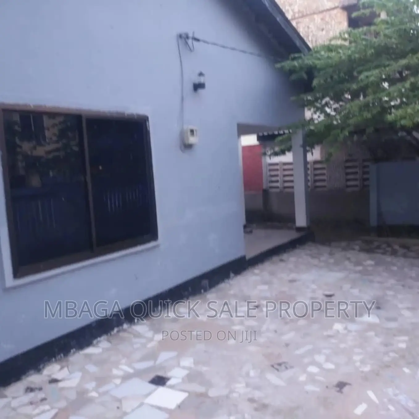 4bdrm House in Mikocheni B for rent