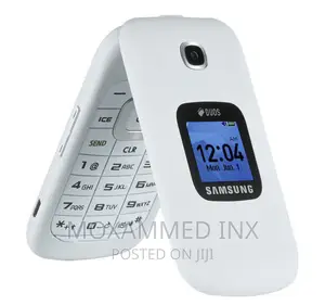 New Samsung T539 Beat