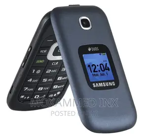 New Samsung T539 Beat