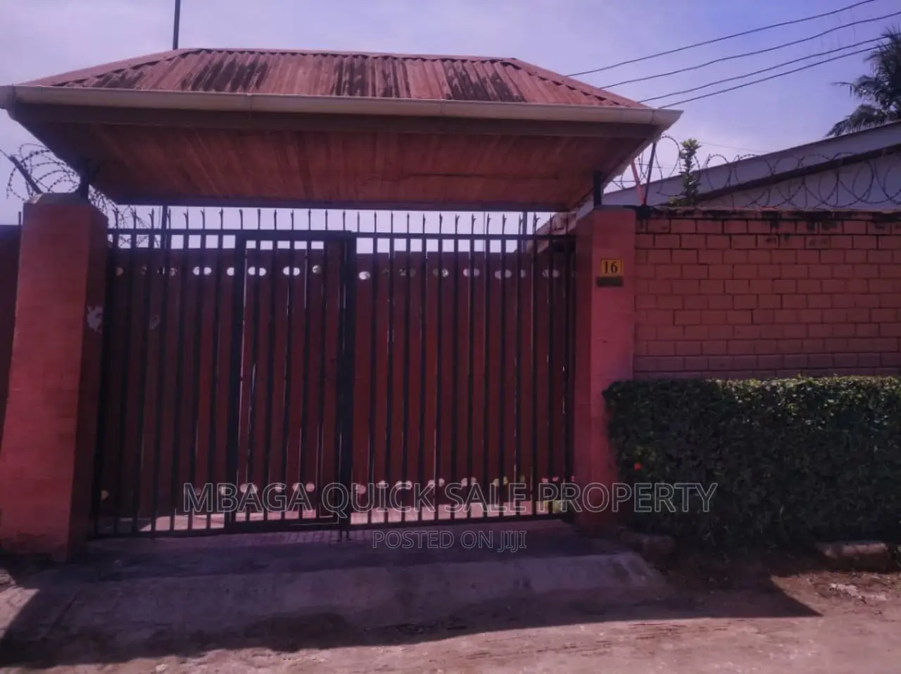 4bdrm House in Kijitonyama for rent