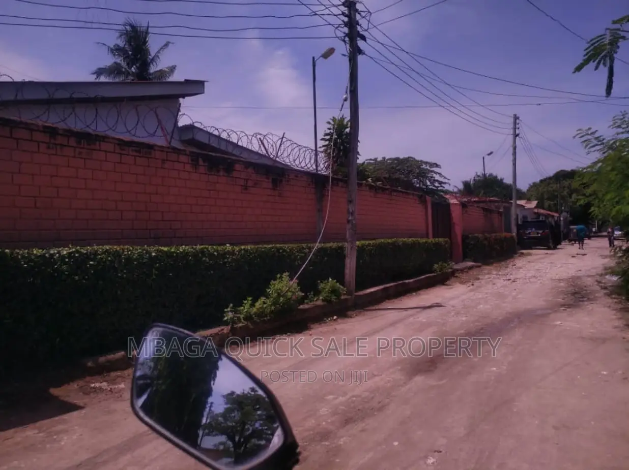 4bdrm House in Kijitonyama for rent