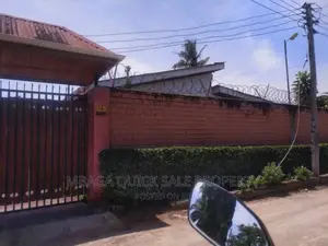 4bdrm House in Kijitonyama for rent