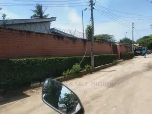 4bdrm House in Kijitonyama for rent