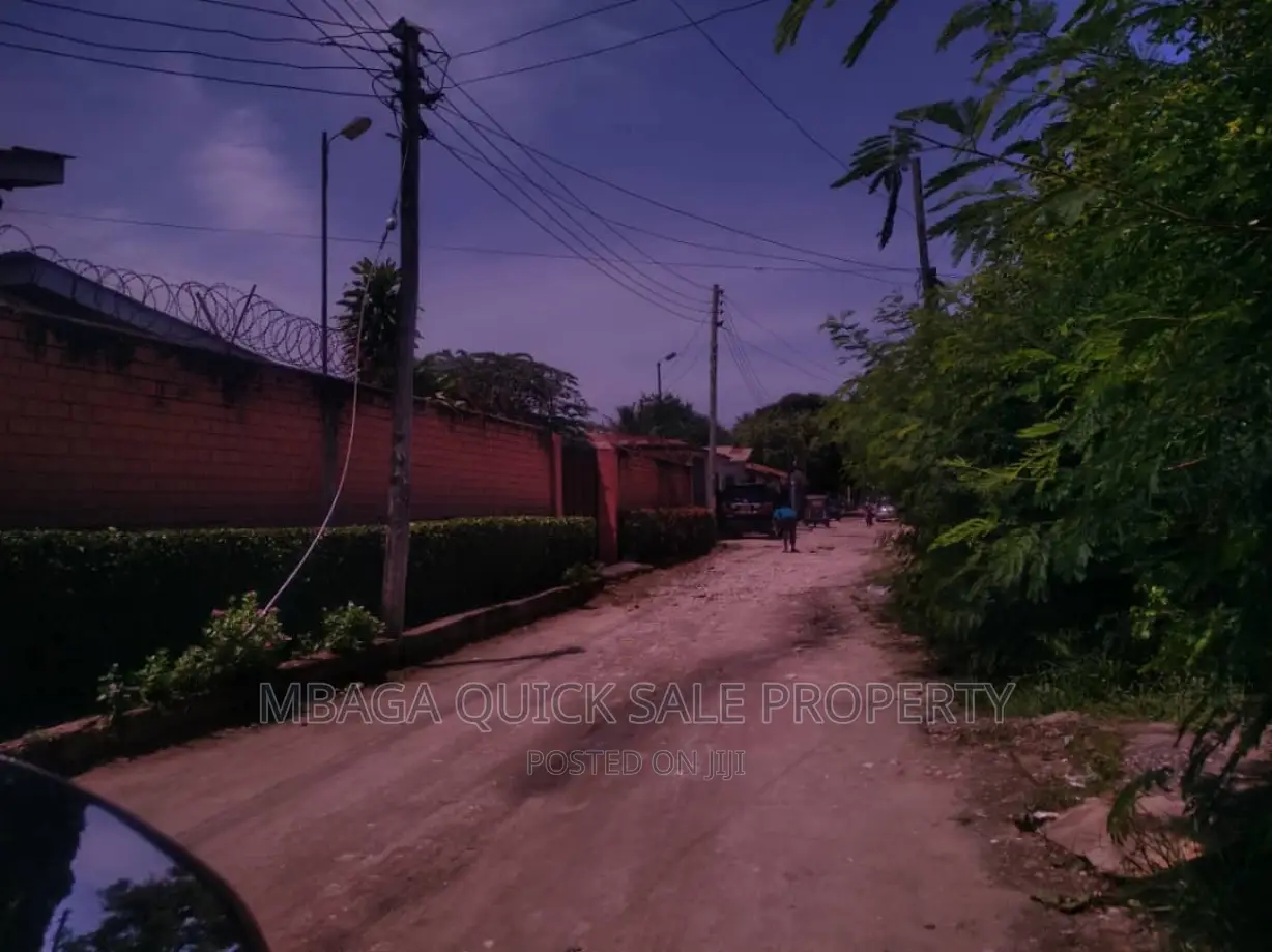 4bdrm House in Kijitonyama for rent