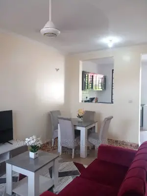 Furnished 3bdrm House in Kigamboni Mwongozo for rent