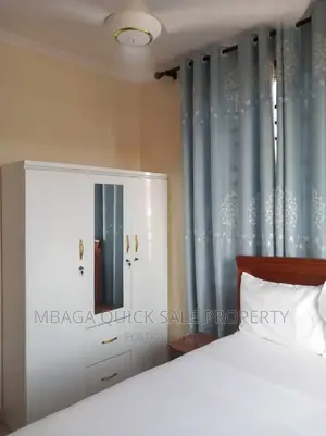 Furnished 3bdrm House in Kigamboni Mwongozo for rent