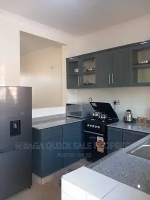 Furnished 3bdrm House in Kigamboni Mwongozo for rent