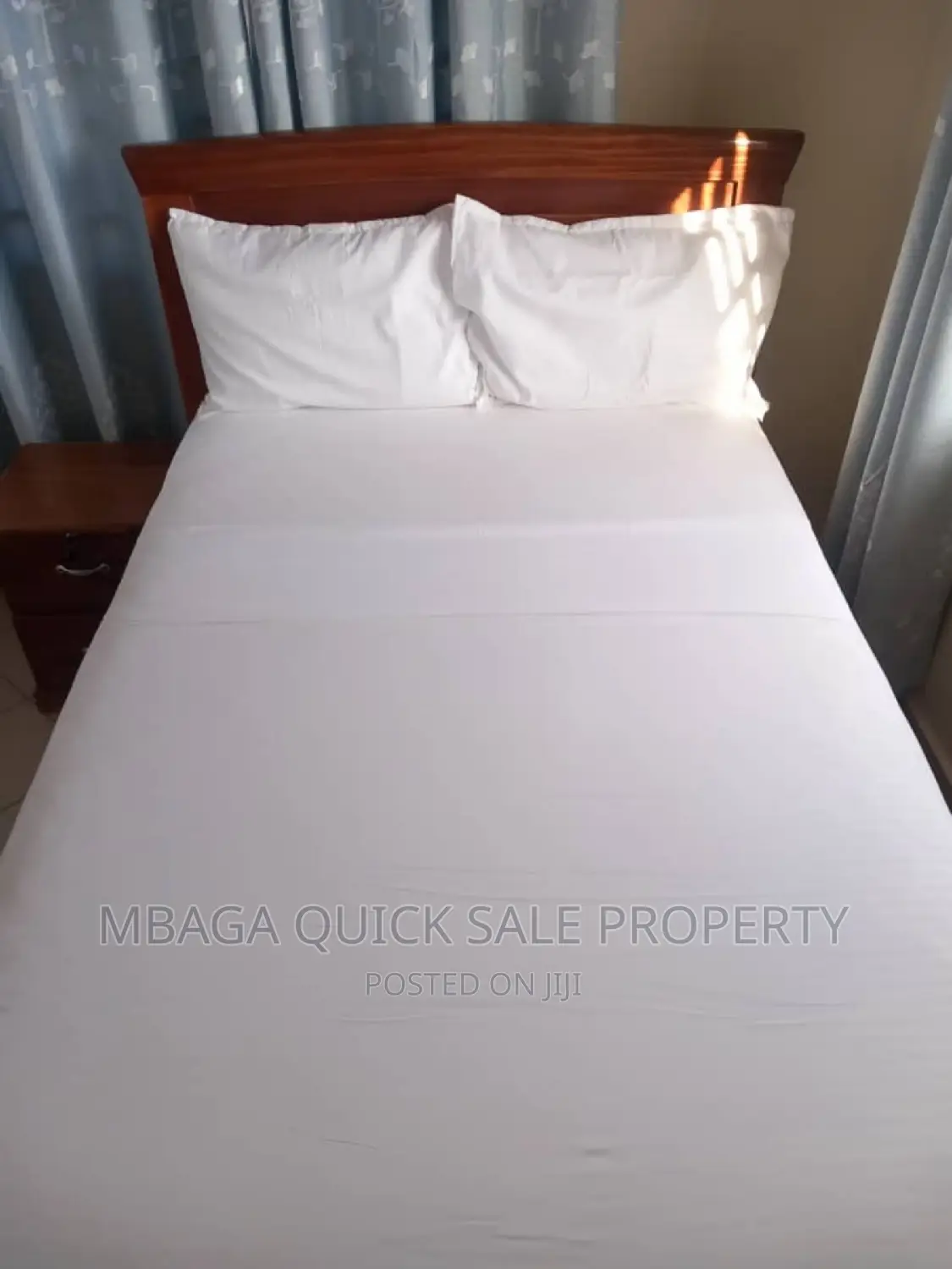 Furnished 3bdrm House in Kigamboni Mwongozo for rent