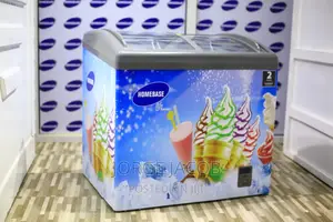 SHOWCASE FREEZER Hb-256 226litres
