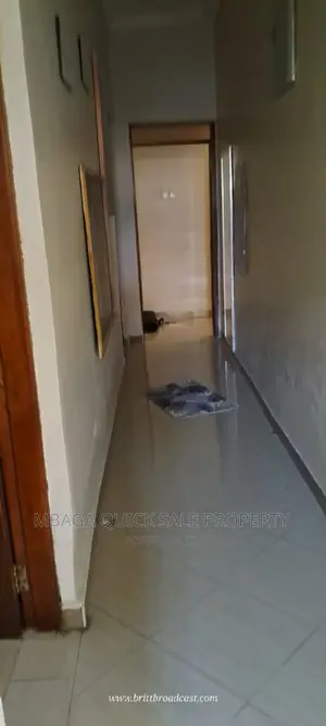 4bdrm Apartment in Mwananyamala for rent