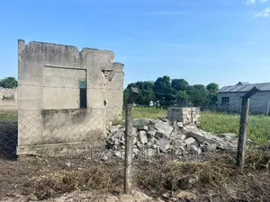 Plot for Sale Mapinga Kiharaka