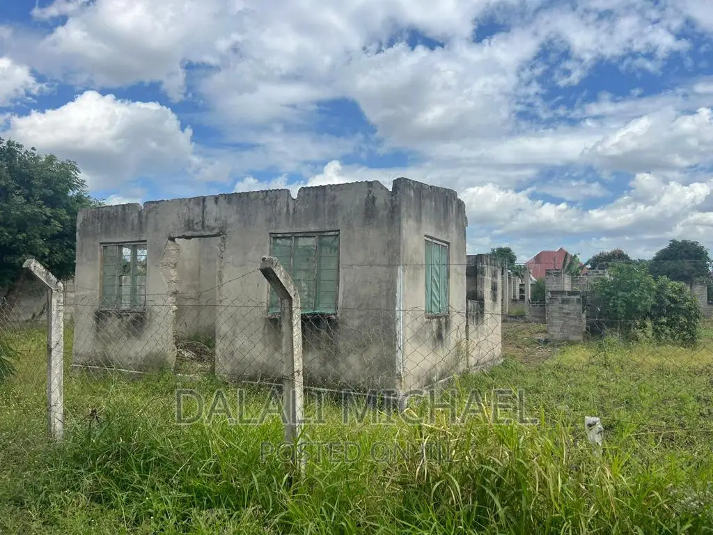 Plot for Sale Mapinga Kiharaka