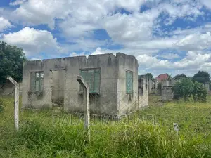 Plot for Sale Mapinga Kiharaka