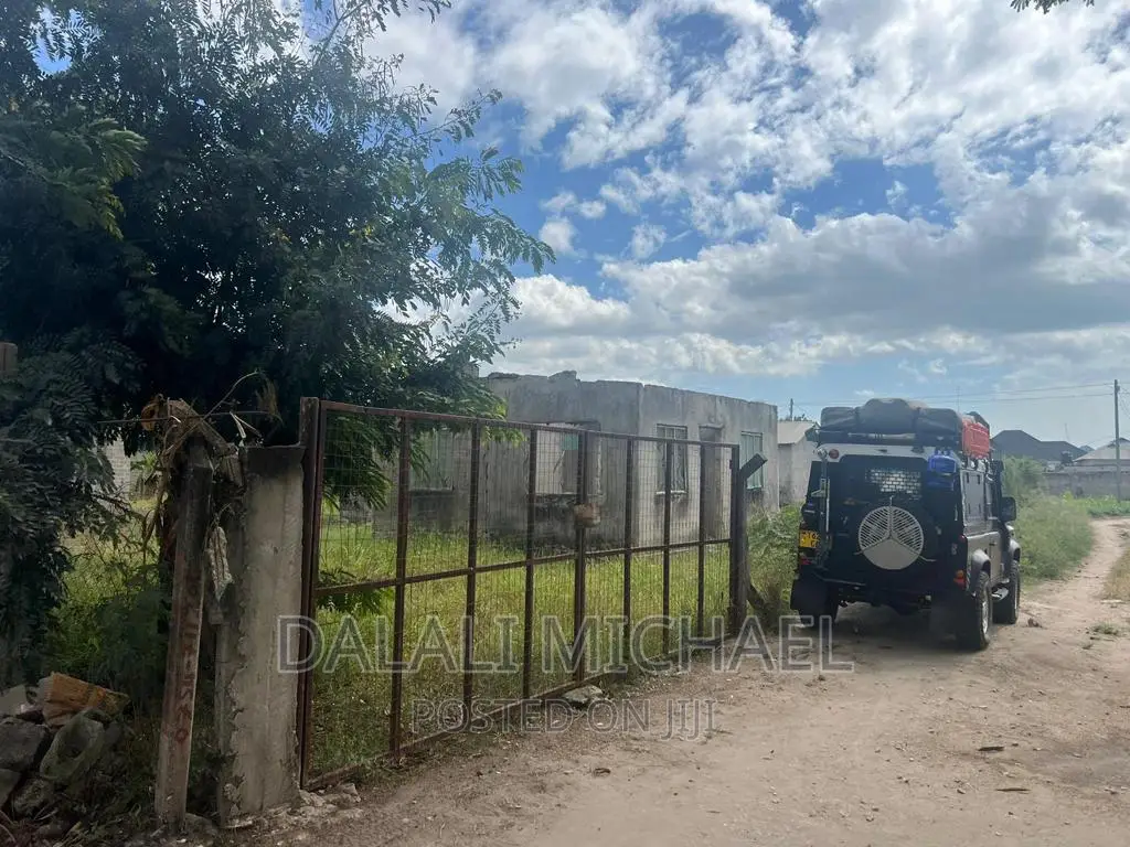 Plot for Sale Mapinga Kiharaka