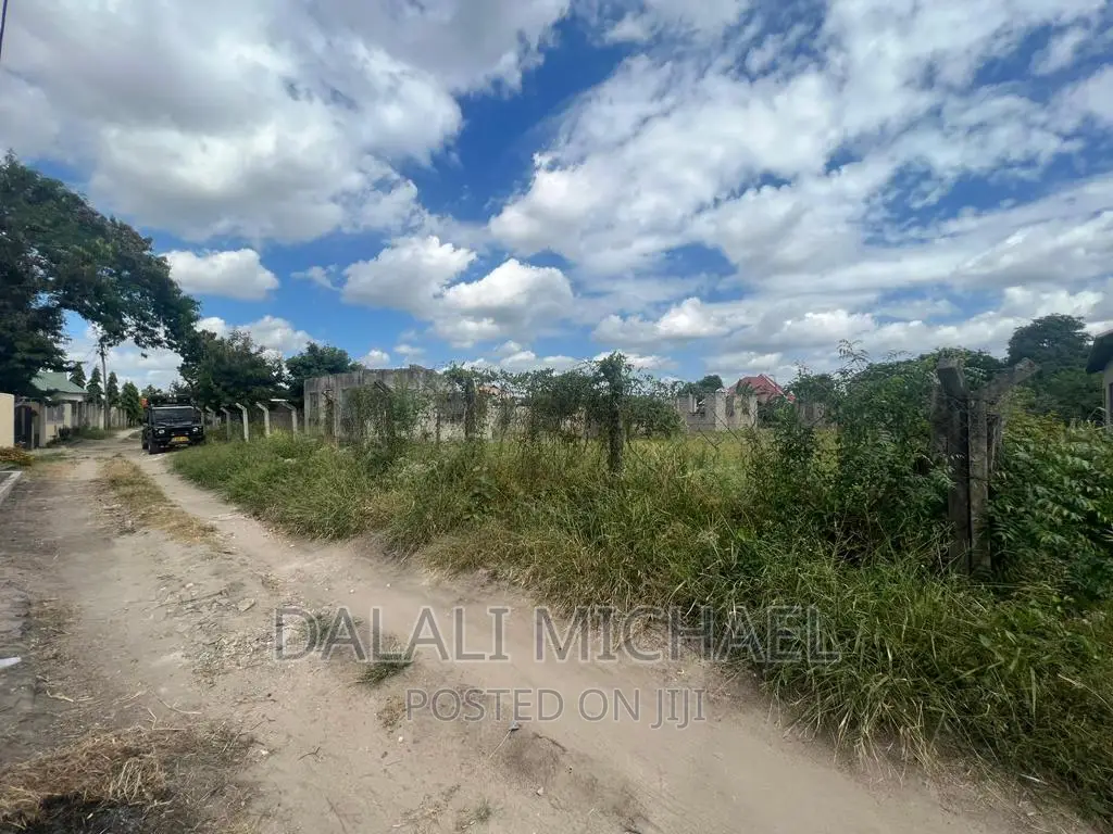 Plot for Sale Mapinga Kiharaka