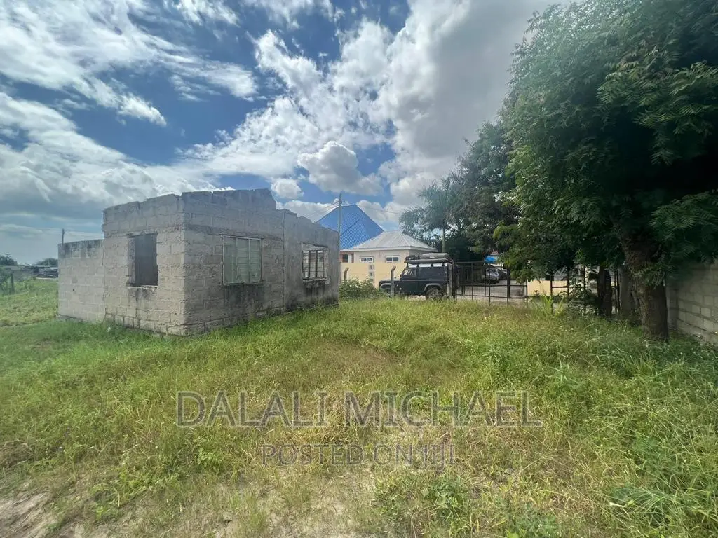 Plot for Sale Mapinga Kiharaka