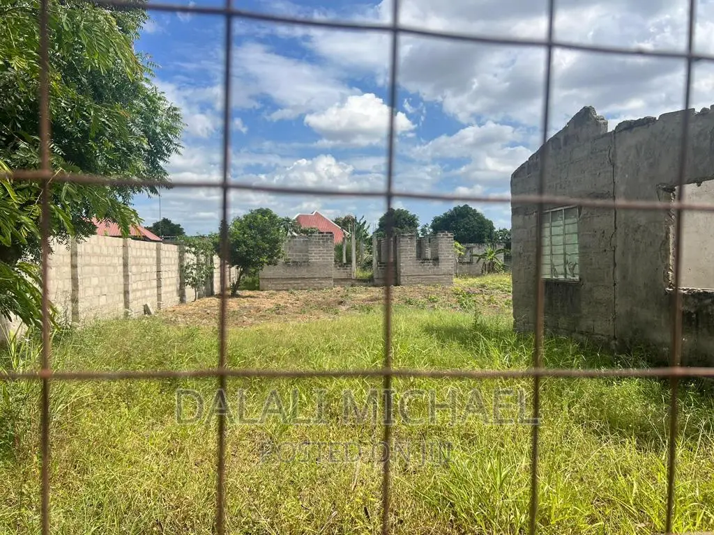 Plot for Sale Mapinga Kiharaka