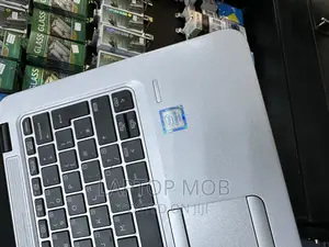 Laptop HP EliteBook 820 G3 8GB Intel Core I5 HDD 500GB