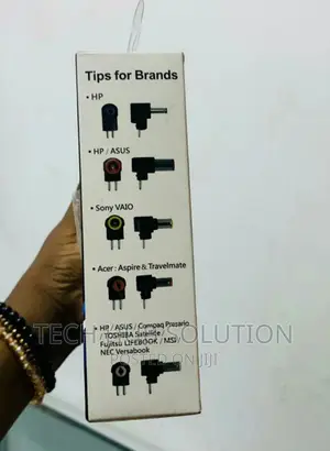 Laptop Power Bank