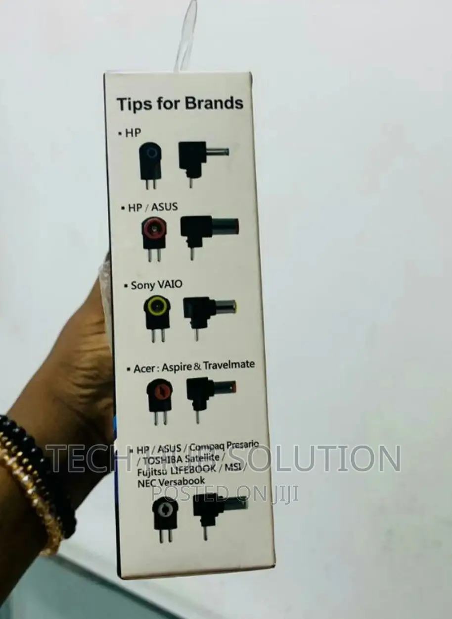 Laptop Power Bank