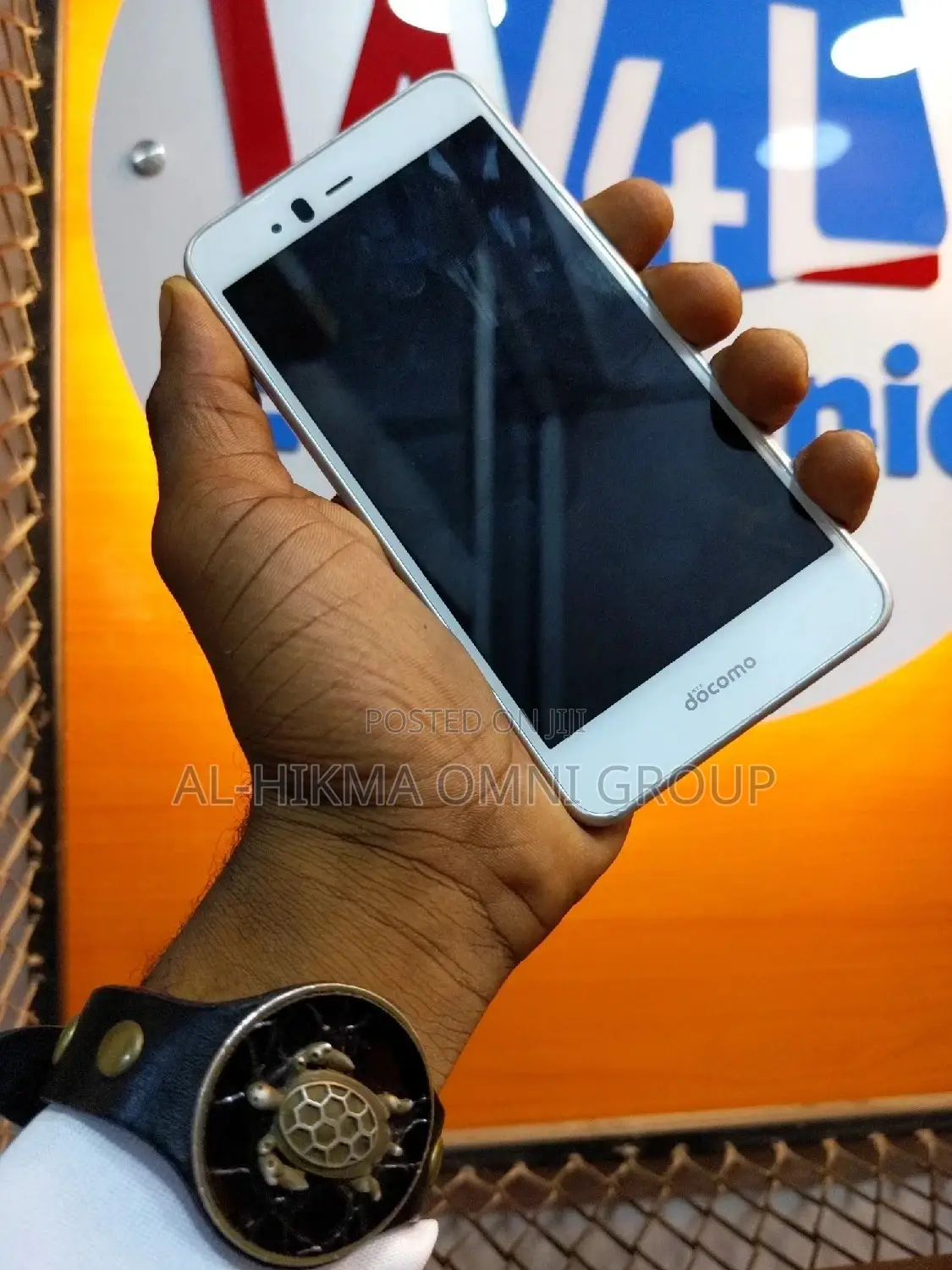 Sharp Aquos Sense 32 GB White